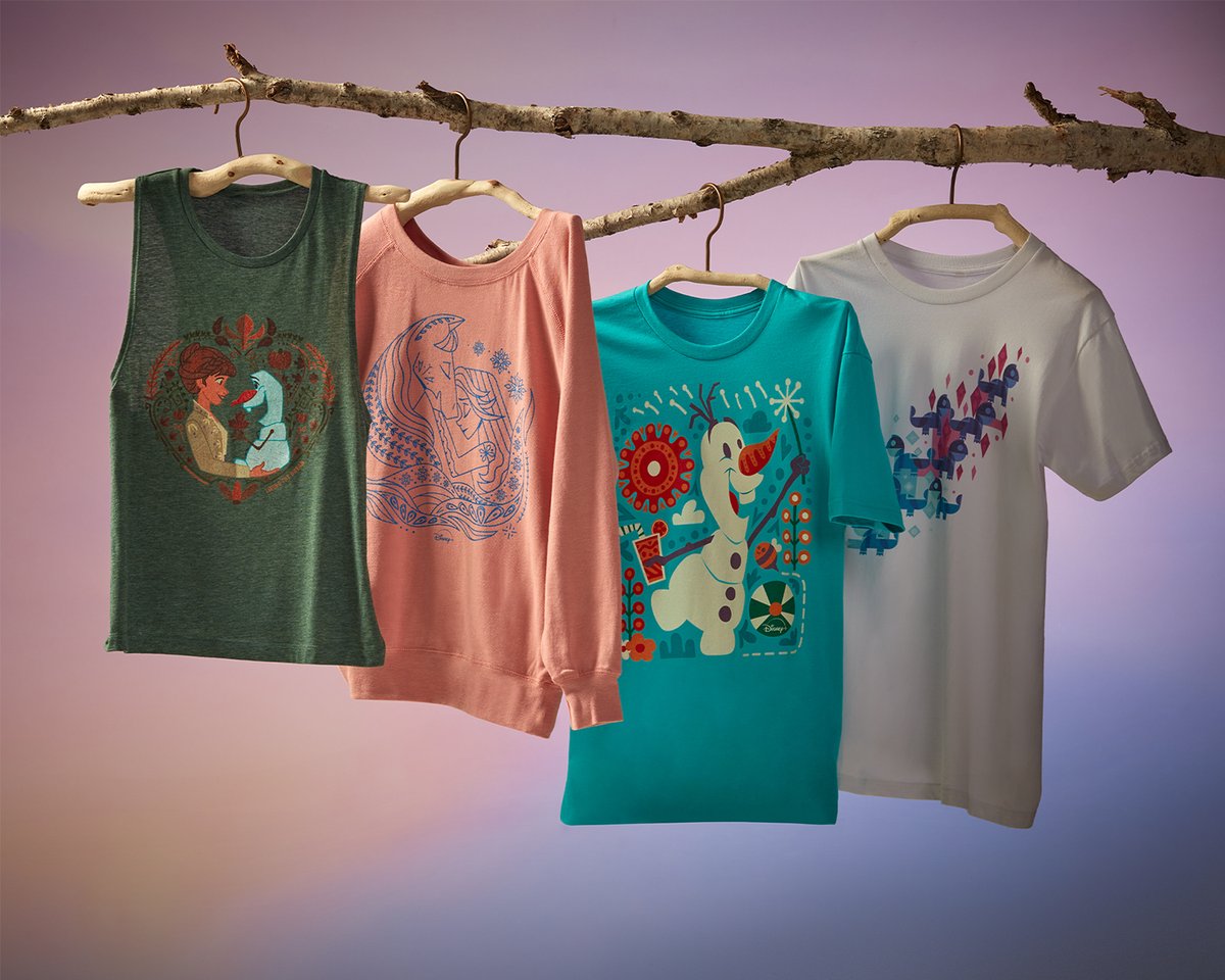 Disney Style tweet media