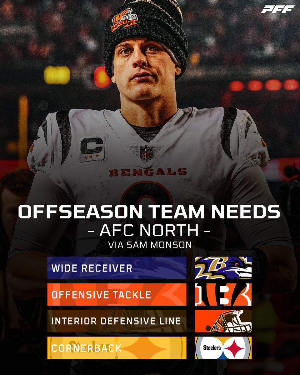 PFF tweet media