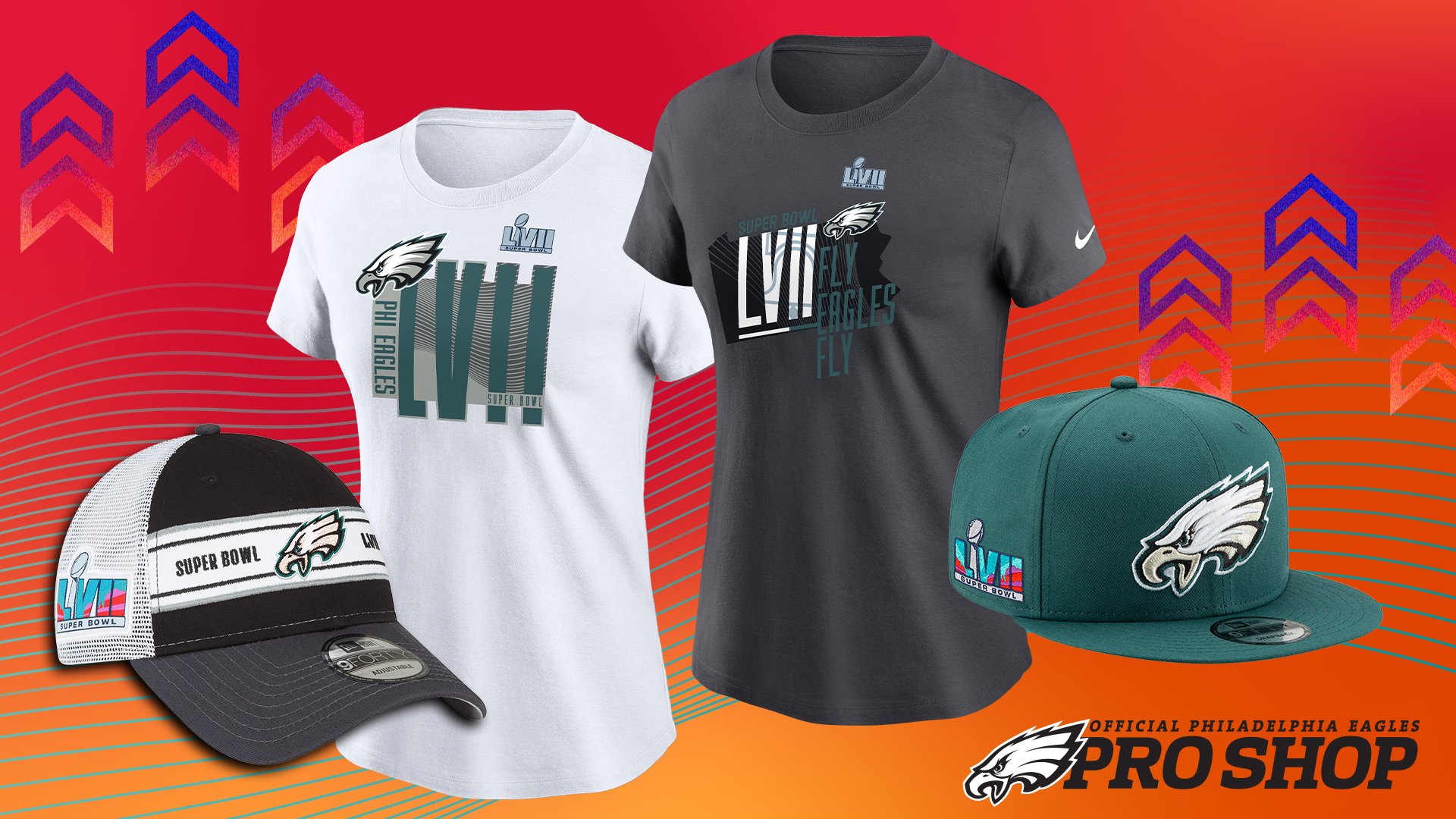 Philadelphia Eagles Pro Shop