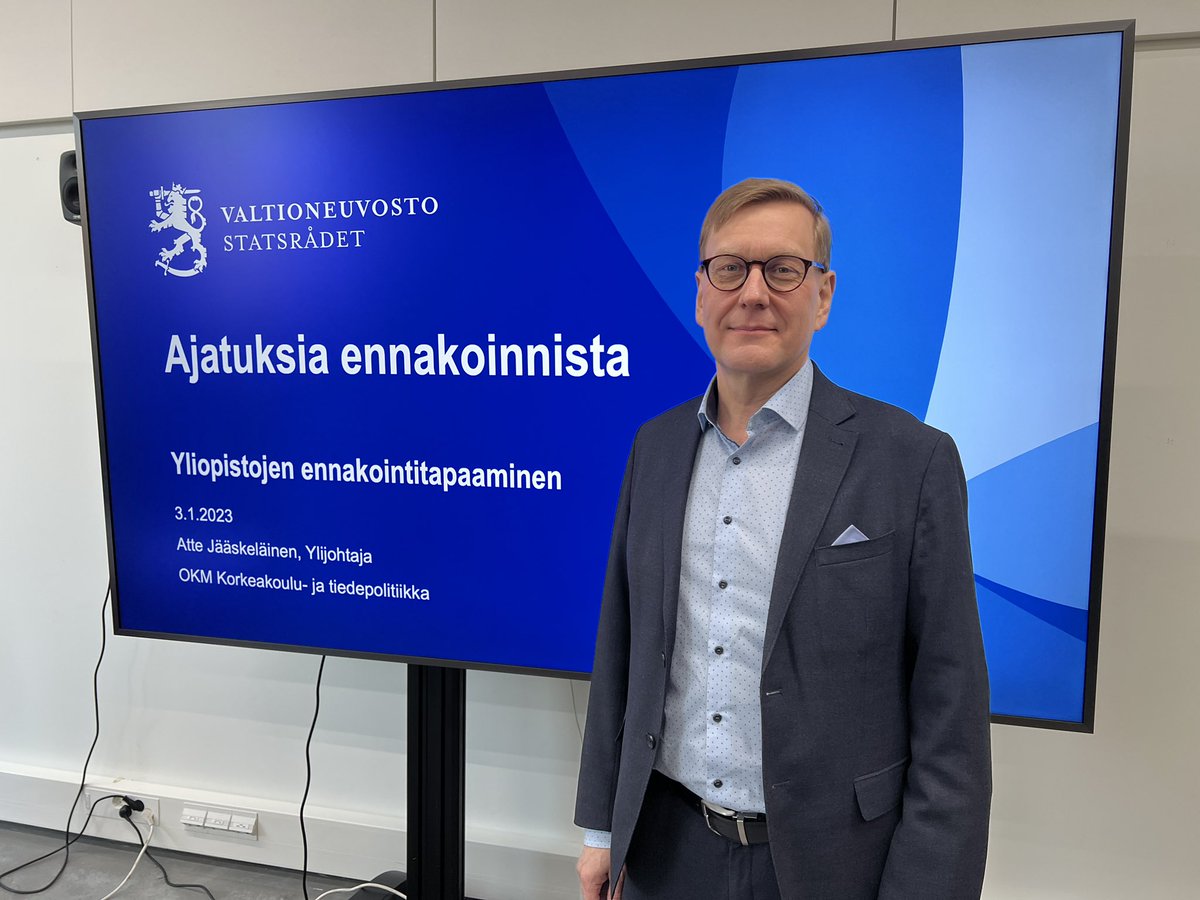 mtorkkeli's tweet photo. Viikon kohokohta ennakointi ja tulevaisuuden mahdollisuudet. Kiitokset @KaarloHilden, @mdufva, Atte Jääskeläinen, @ToniAhlqvist alustuksista sekä @uniturku @PaiviWiro, Susanna Sutinen ja @taideyliopisto @emmicruth siitä että tämä toteutui. #tulevaisuus #yliopistot #taide #tiede https://t.co/YClLfqsupz
