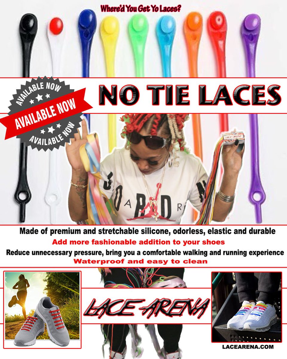 LaceArena's tweet photo. In Stock &amp; Ready For  Shipping Or Local Pick-Up!
9070 Progress Blvd. Riverview, Florida 33578
1-727-219-3611
We Also Have FatBoy Laces, Ribbon, Rope, Boot, Round, Oval &amp; Flat, All Colors!

#supportsmallbusiness #femaleentrepreneur
#sellingtampa  #Customshoelaces #allthingsbeauty https://t.co/o6l5OznJjq