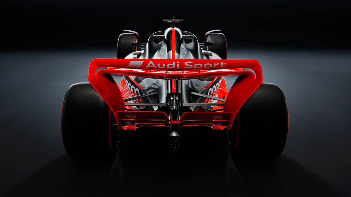 jeffjthompson's tweet image. Audi now part-owns... the Alfa Romeo F1 team | Top Gear #f1 #alpharomeo #audi #topgear
topgear.com/car-news/formu…
