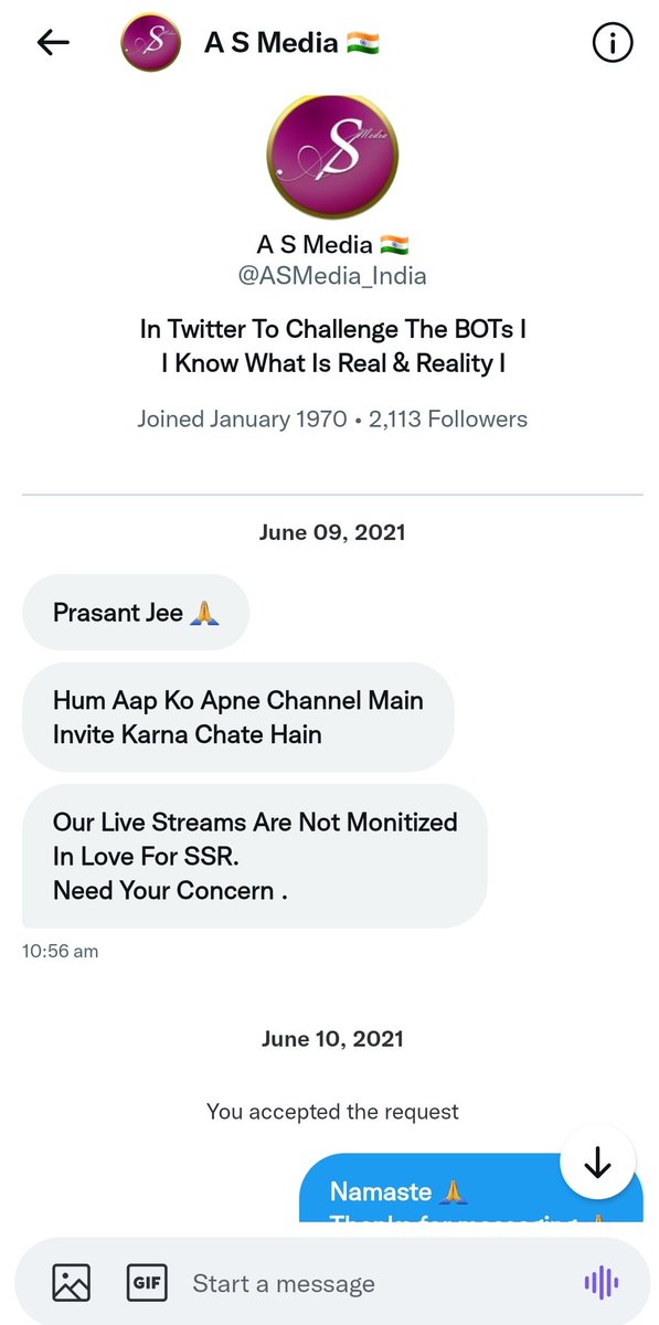 Prashaant_KR's tweet photo. (1)आपके Live पे नहीं आ सका...इसके लिए मैं क्षमाप्रार्थी हूँ🙏मगर उसके कारण आप इतना बुरा मान जायेंगे कि यत्र तत्र कई सारे अफवाहे और अपशब्द कहने लग जायेंगे...ये मेरे समझ से परे है बंधु😊..क्या ऐसे ही जीतेंगे हम सुशांत के न्याय की मुहीम?, एक दूसरे की बुराइयाँ कर के वो भी व्यर्थ की?? https://t.co/XmGALqzKeu