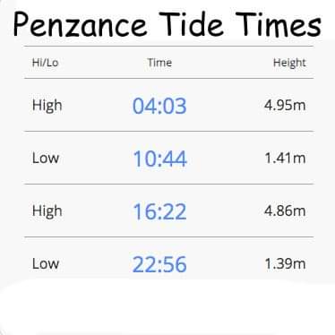 Safety  <a href="/RNLI/">RNLI</a>  #FloatToLive #Sea #tide #weather #kernow #cornwall #scilly #Update <a href="/tootstaxi/">Toots Taxi</a> #Education #visitislesofscilly #Islands <a href="/islandsfm/">Island</a>  #kernow @ScillyTIC  #tidetimes