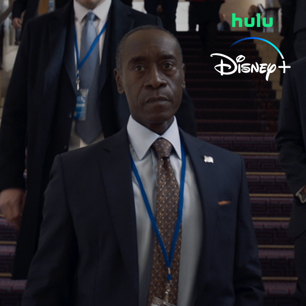 DiscussingFilm on Twitter "New look at Disney+ and Hulu’s early 2023