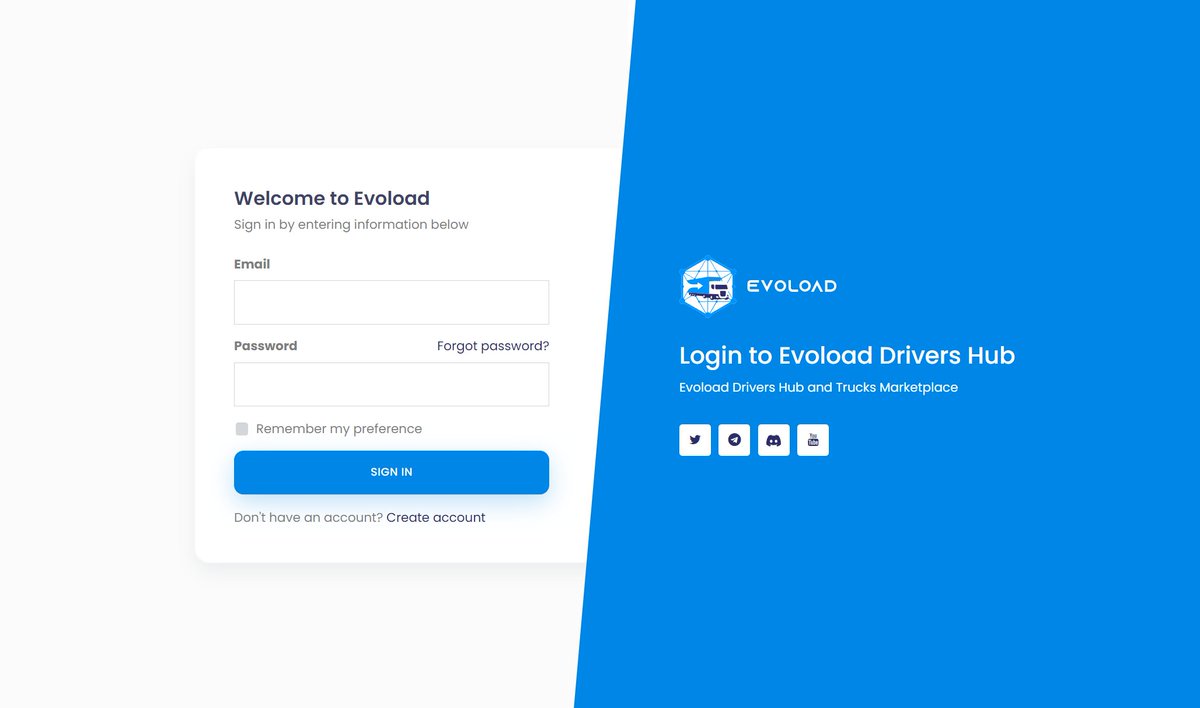 evoload's tweet photo. Thanks to our recruitment portal, you can now browse, post, and accept job offers with ease!

It's the perfect platform to kickstart your career and connect with the right workplaces.

And the best part? More features are on the way to enhance your experience!

#DriversHub https://t.co/kQ26LDEL7S