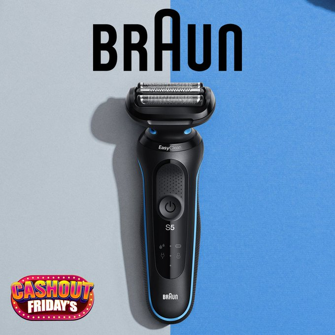 Cashout Fridays on Twitter "Use code SALONATHOME and save 43 on the