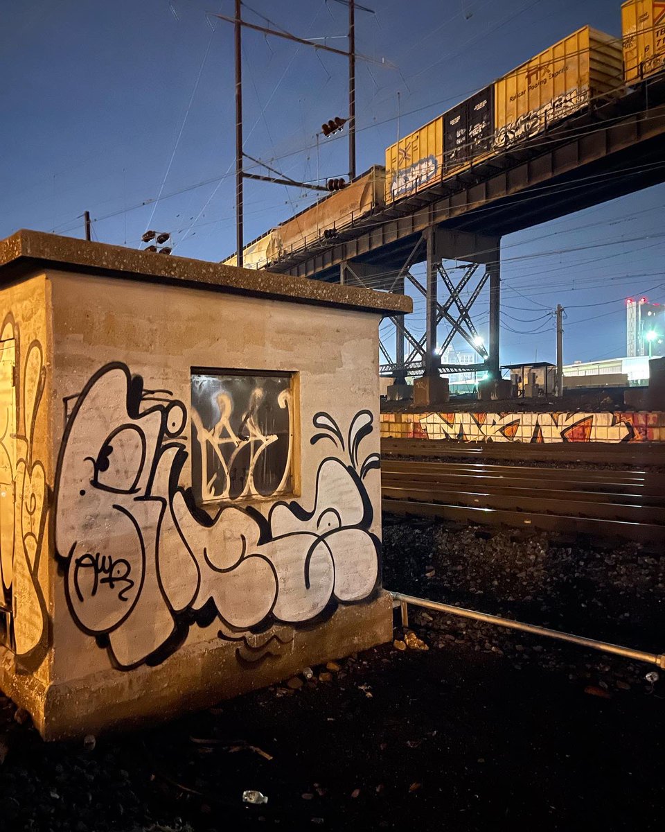 Rime_Msk's tweet photo. MSK / AWR in Philly ‘23 https://t.co/OCczZx9lXs