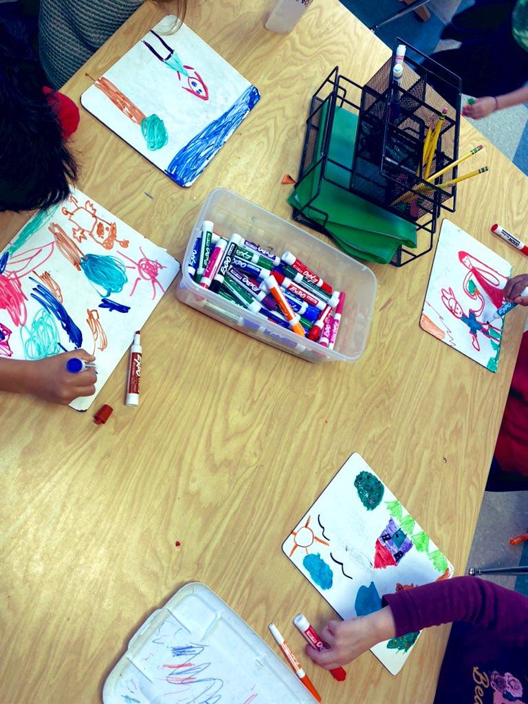 Megan Terrell tweet media