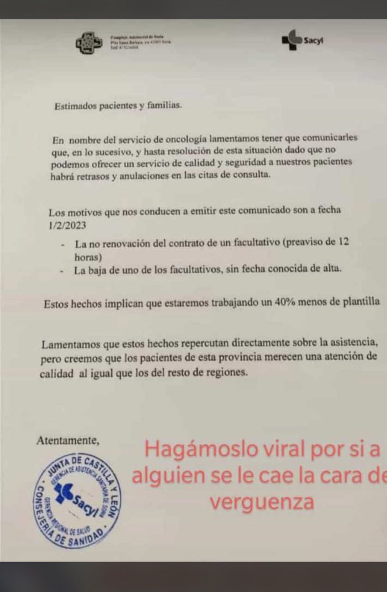 dani__manrique's tweet photo. Made in Castilla y León @alferma1 #sacyl #soria @SoriaYa https://t.co/j5kTeHhZVh