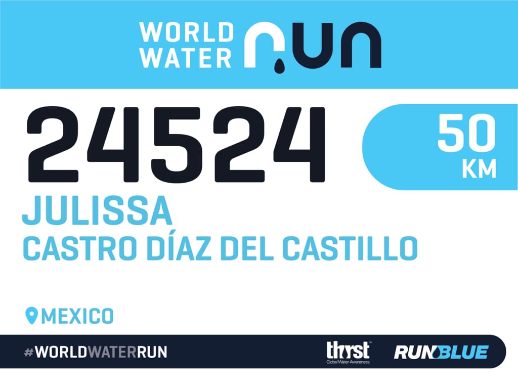 JulissaCastroD1's tweet photo. Ready for #WordWaterRun #RunBle From march 16th to 22nd. Join us! 🏃‍♀️🏃‍♀️🐕🐕@minaguli @Korle08 👇👇 https://t.co/WkMShTrDBQ