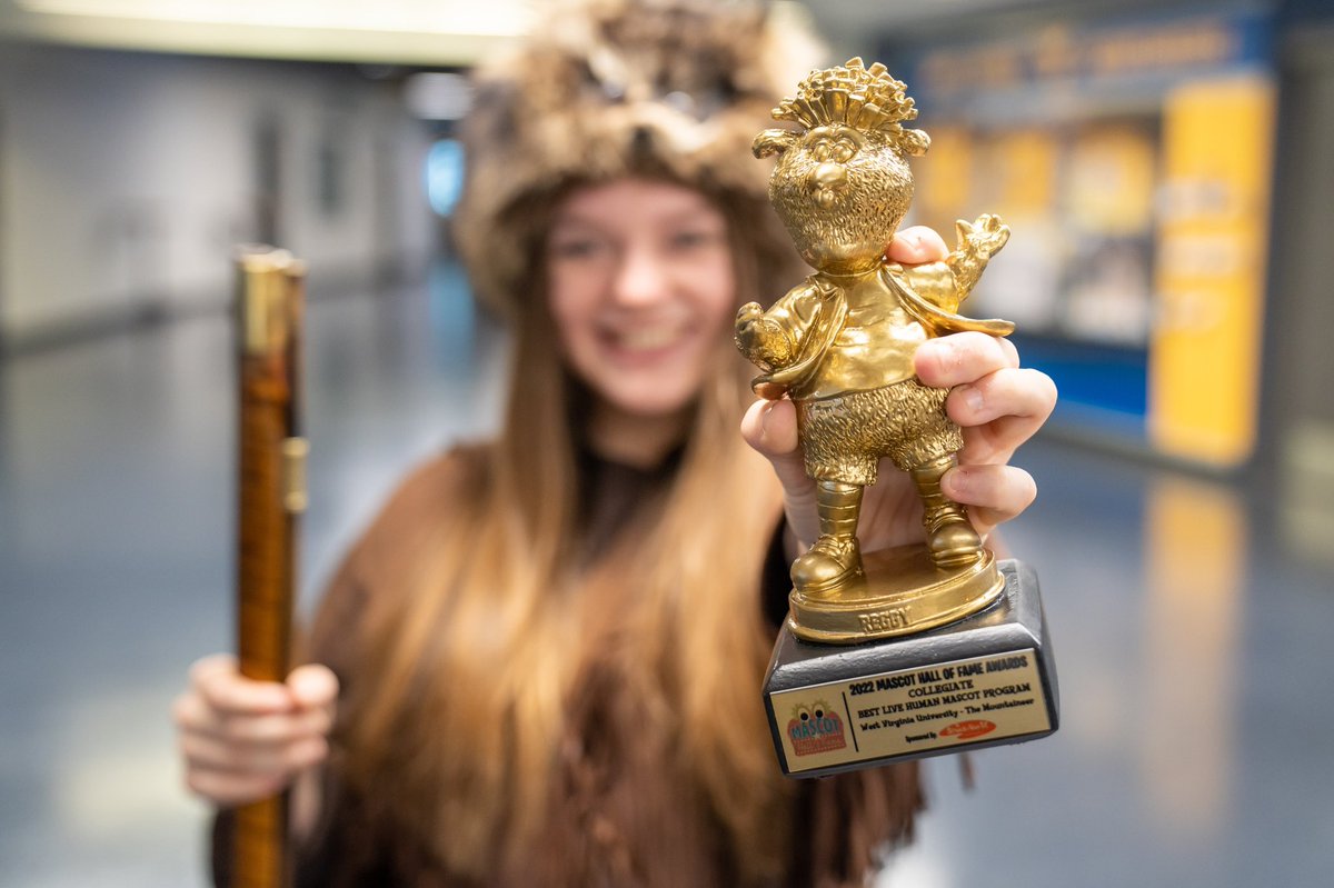 Cade Kincaid, 71st Mountaineer tweet media