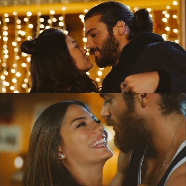 DISTANCE teaches us the DEFINITION
OF
PATIENCE.

It is a reminder that EVERY MOMENT TOGETHER
IS
SPECIAL,
AND every second TOGETHER SHOULD BE CHERISHED..

Good night ..Sweet dreams..
To the Whole World of CANDEM..

#CanYaman 
#CanYamanAsia. 

#CANDEMFOREVER.