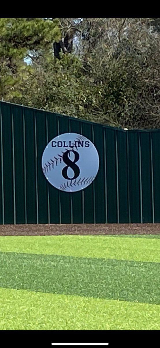 Tomball High School Baseball (@tomball_bsball) on Twitter photo 