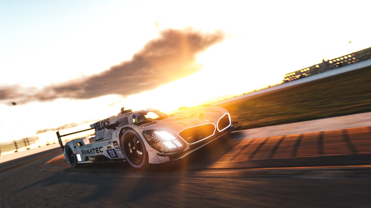 As of today I am no longer part of <a href="/VeloceEsports/">Veloce</a>.

I would like to thank <a href="/camroyal_/">Cam Royal</a>, <a href="/c_cowell/">Cameron Cowell</a> and <a href="/bengoldie_/">Ben</a> for their support during our time together!
Also thank you @F4H_Drake, <a href="/PaddyWolf_/">Patrick Wolf</a> and <a href="/oofmann97/">Dominik Hofmann</a>. It was always a pleasure to share the car with you!

📸<a href="/IVRALeague/">IVRA</a>