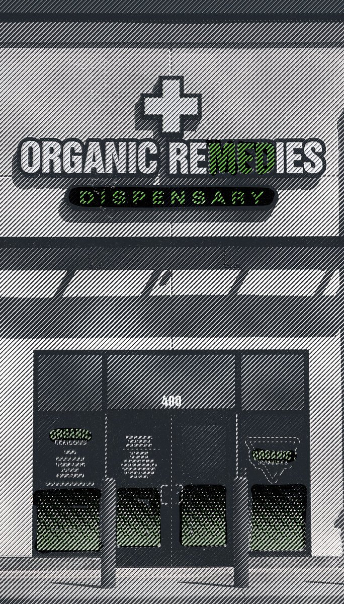 Access to recreational cannabis in Missouri begins today! With Moxie waiting for you at Organic Remedies Dispensaries