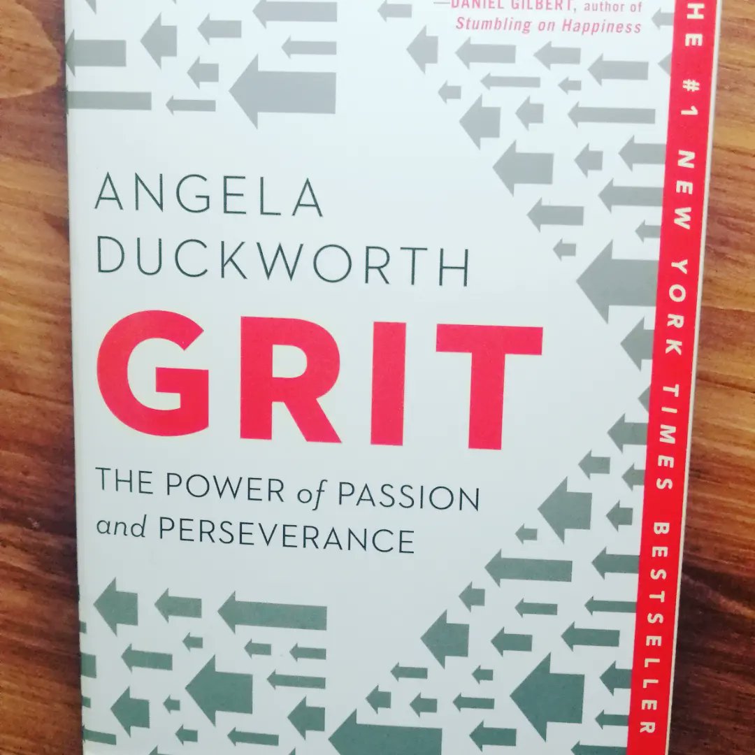 FelixKaboto's tweet photo. This is a great read!! #GRIT https://t.co/bX2X0Jcqtw