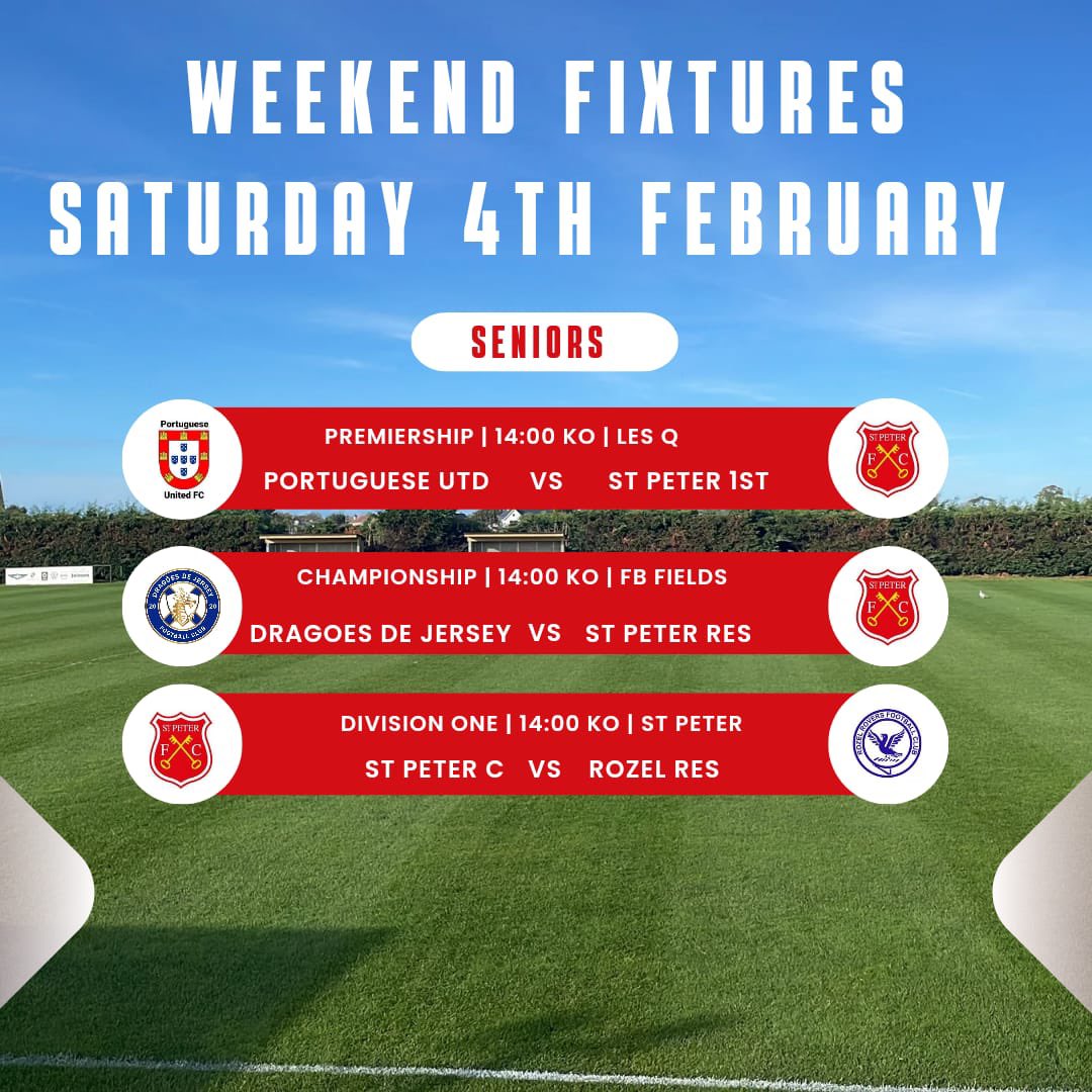 𝙏𝙍𝙄𝙋𝙇𝙀 𝙃𝙀𝘼𝘿𝙀𝙍!

The 🗝️’s seek another clean sweep this weekend as we have another triple header on the cards!