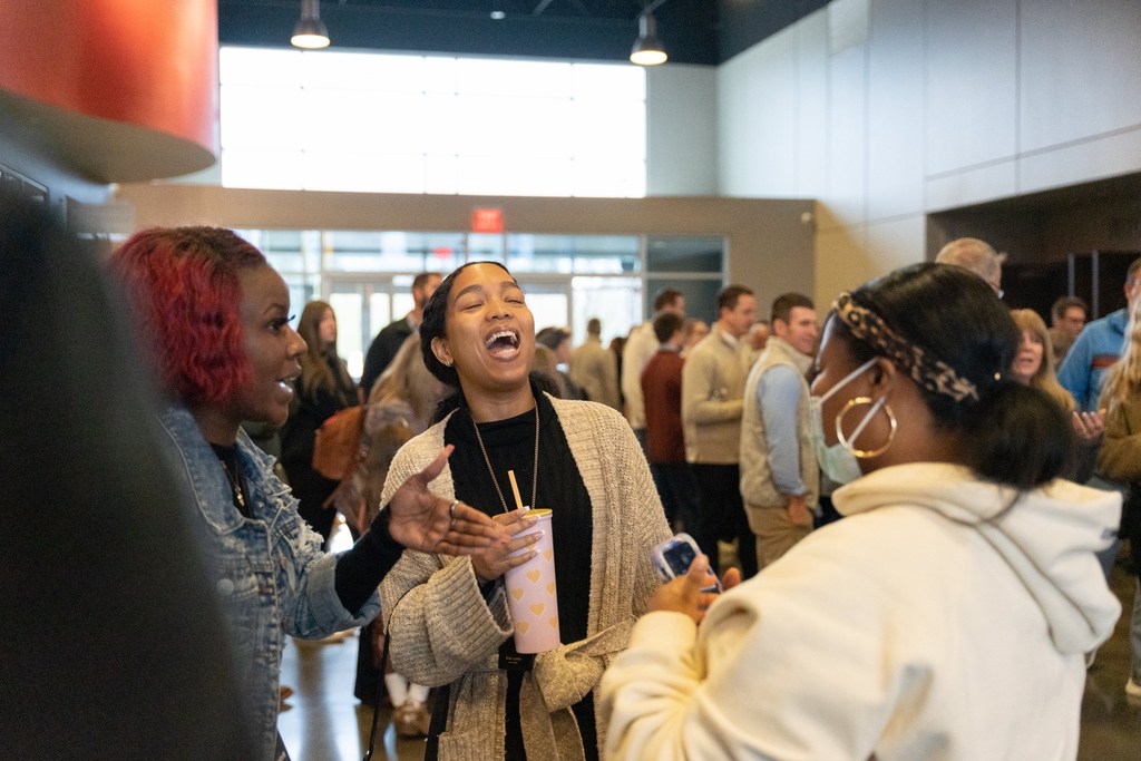 The Refuge Church tweet media