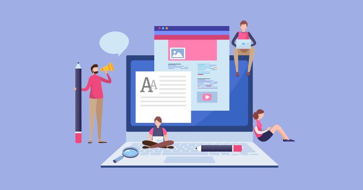 JandPR's tweet image. Do you create regular #content for your business? If not, why not? 

Find out more about the #importanceofcontent here 👇
jandpr.com/whats-happenin…