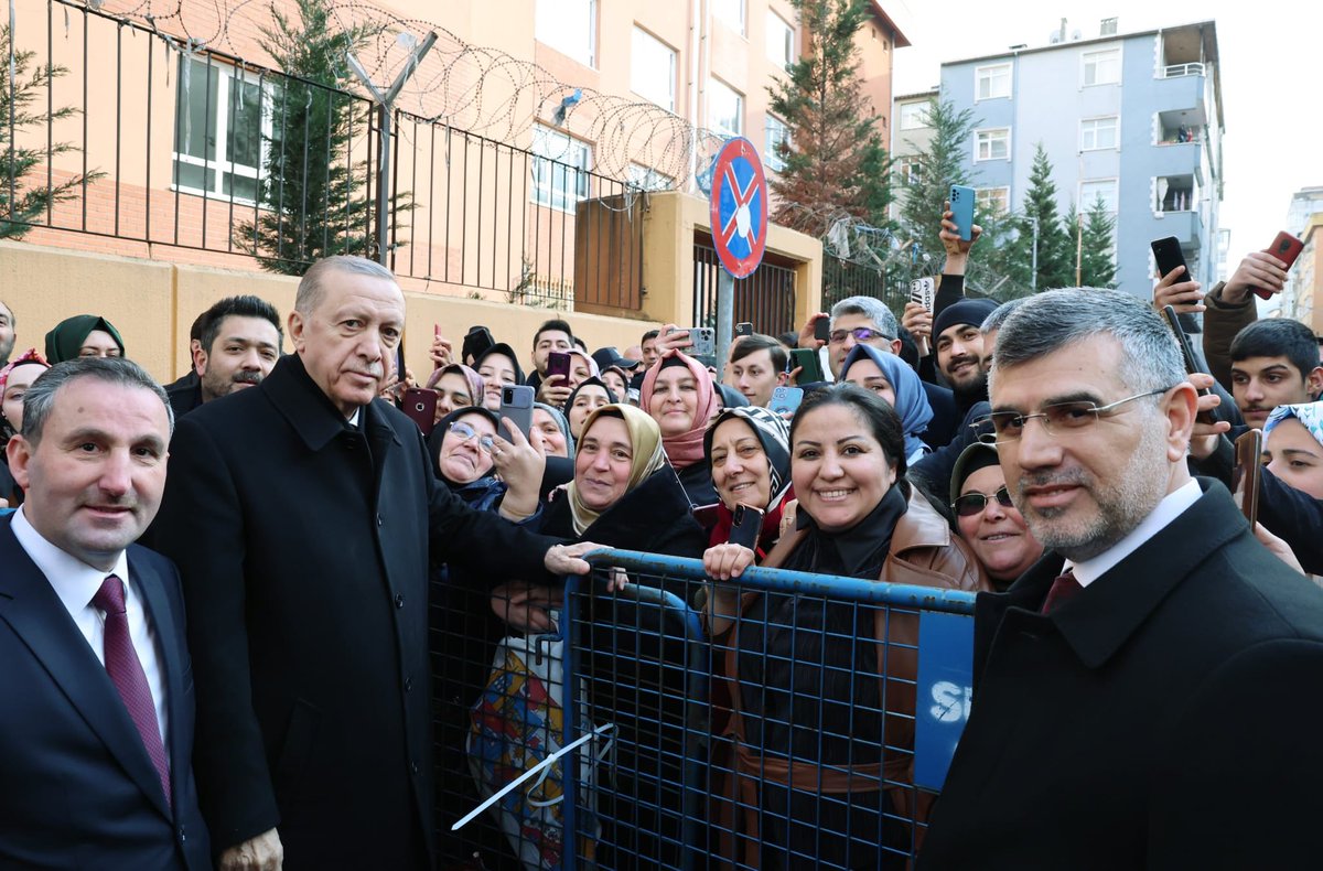 Sevgi Gülseren 🇹🇷 tweet media