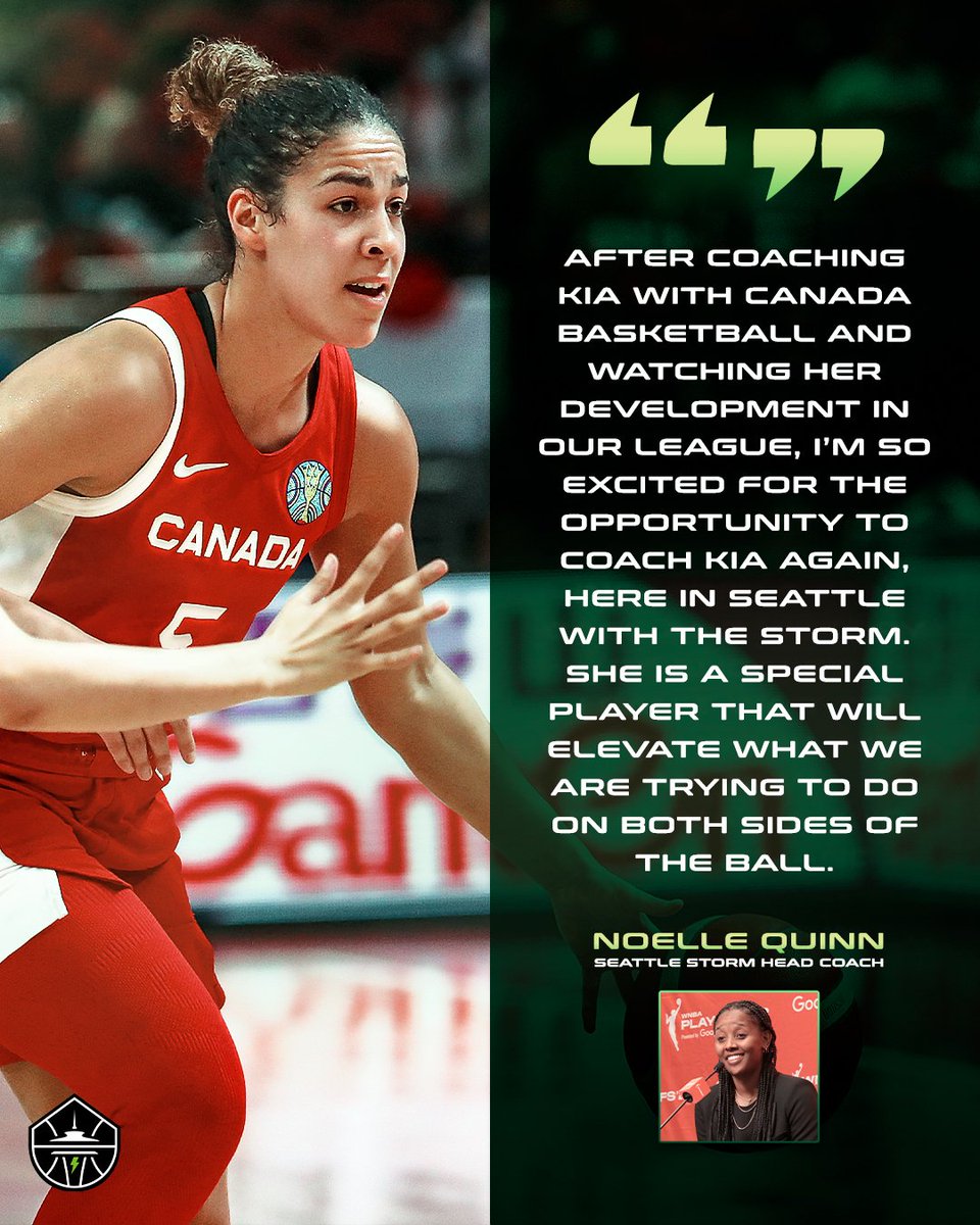 .<a href="/Noey_Quinn/">Noelle Quinn</a> 🤝 <a href="/KayNurse11/">Kia Nurse</a> 🇨🇦⛈️