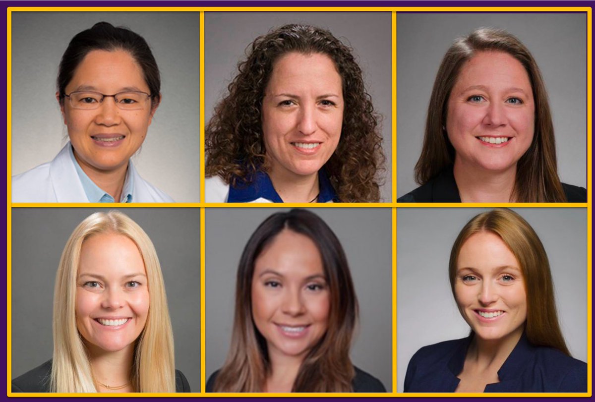 Happy #NationalWomenPhysiciansDay to all, especially to Drs Tang, Quiroga, Zettervall, Dansey, Saldana-Ruiz, Murphy & all @UWSurgery Thank you for your commitment to advance our field and dedication to patients! @elinaq @SZettervallMD @KirstenDansey @NSaldanaRuizMD @BlakeEMurphy