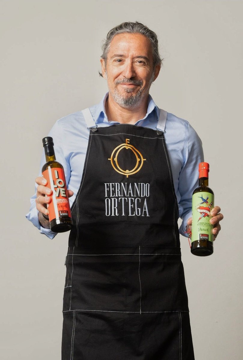 ILOVEACEITE_US's tweet photo. We based our Spanish company in San Antonio, #Texas, seven years ago. Since 2016 we operated as a Texan company bringing to the US market -directly- our #extravirginolive.We produce it since 1950.
We're really happy and proud to be part of #Texas.
@iloveaceite 🇪🇦 https://t.co/qd0RwEsJFO