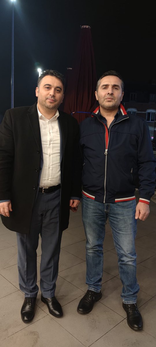 📍Beringen 📍leopoldsbrug  Ramazan Ekici beyi Beringen Asım Pepe beyi de Leopoldsbrug Temsilcilerimiz olarak belirledik kendilerine çalışmalarinda basarlar dileriz.<a href="/SirakayaZafer/">Zafer Sırakaya 🇹🇷</a> <a href="/toprak_av/">Av.Muhammed Fatih TOPRAK</a> <a href="/KoksalKus1/">Köksal Kuş</a>  <a href="/U_I_D/">Union of International Democrats</a> <a href="/CimenEnis/">ENİS ÇİMEN</a> <a href="/dmircienes/">Enes Demirci 🇹🇷🤝🇧🇪</a>