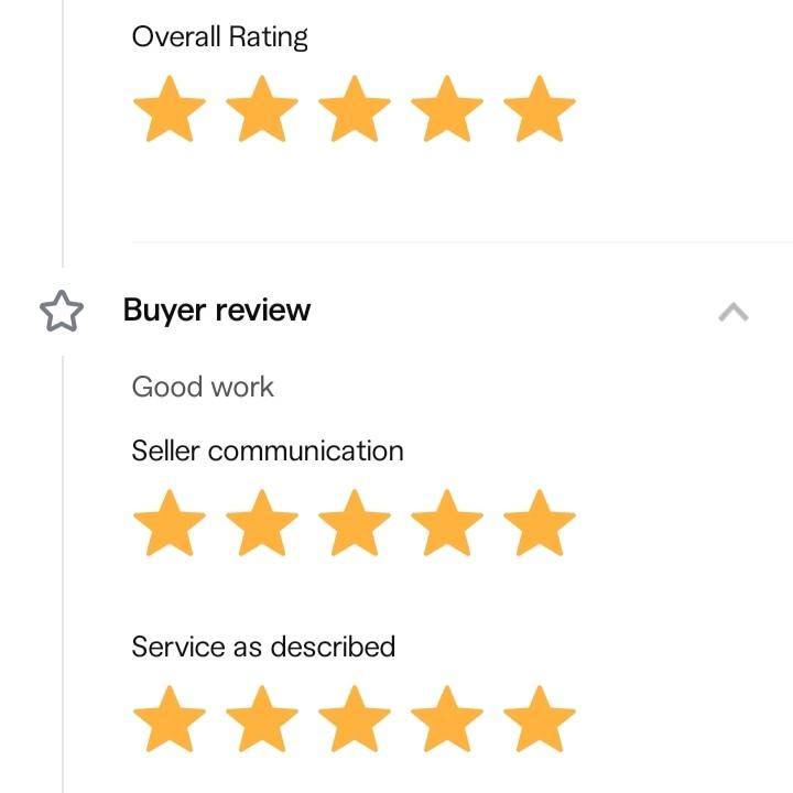 MdShaja53378304's tweet image. Hello everyone, 
This my another buyer review from fiverr at graphics designer. 
fiverr.com/Shajahan1122
#graphicsdesigner
#tshirtdesign
#vectortrace