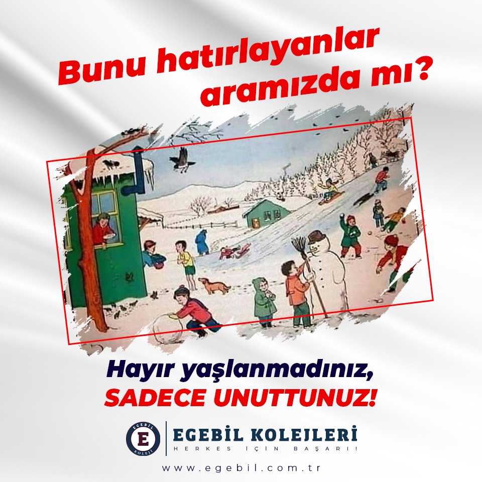 b_egebil's tweet photo. Egebil Kolejlerinde kaybettiğimiz, unuttuğumuz değerlerimizi çocuklarımıza öğretiyor, yaşamın içinden ve değerlerini sahiplenen bireyler yetiştiriyoruz.

#egebilyılı #egebil #eğitim #kolej #özelokul https://t.co/KPrFS083jE