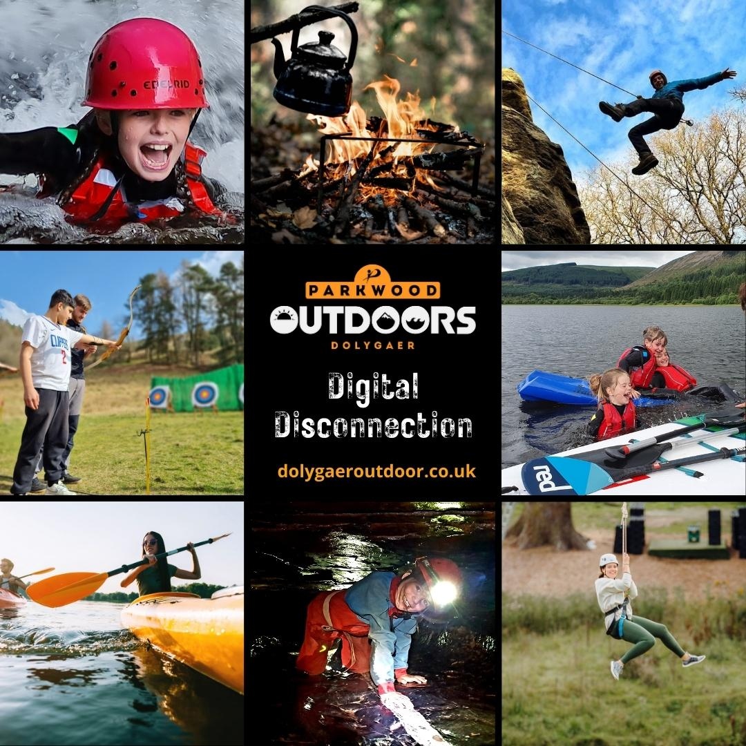 PODolygaer's tweet photo. 📵 #HALFTERM #DIGITALDISCONNECTION DAYS 📵 How will you disconnect the #kids from their screens this February half term? You'll find the most enjoyable way here at #Dolygaer. Spaces are limited, so call to book your child's activity days today on 01685 848 309
#lessscreentime https://t.co/175tWXdOak