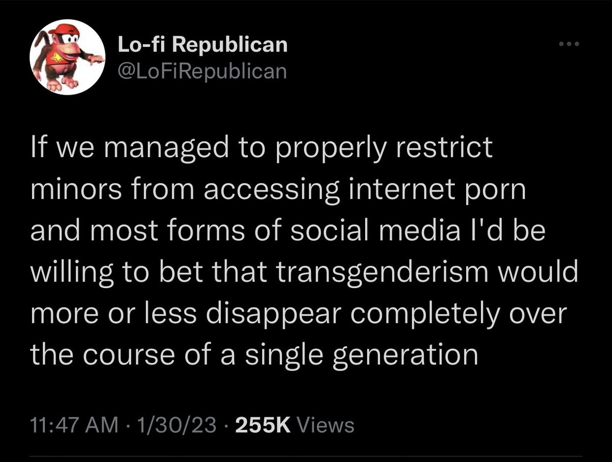 trans people have literally been documented since ancient civilizations