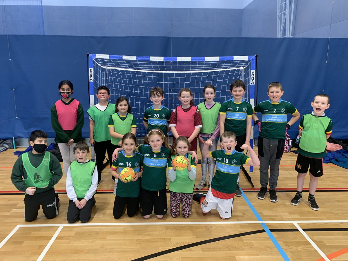 St. Patrick's Primary School, Portrush tweet media