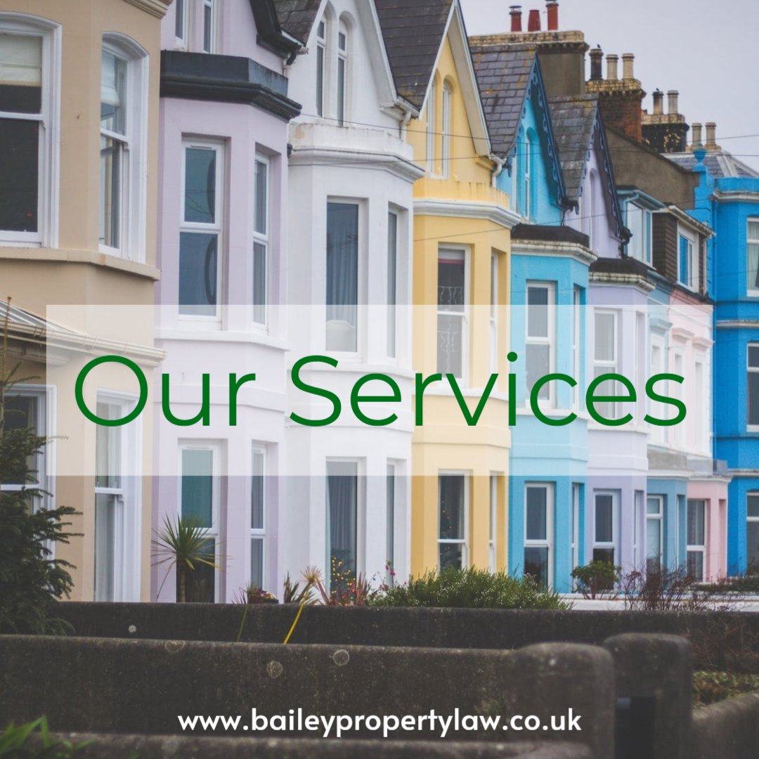 BaileyPropLaw's tweet image. Our services include -
➡️ Private rented sector
➡️ Block management services
➡️ Legal protection insurance
➡️ And Much More...
To find out more please click on the link in our bio
propertylaw #legalinsurance #landlords #legalprotection #privaterentals #debtrecovery #leasehold
