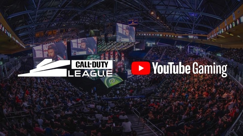 Esports on Twitter: 