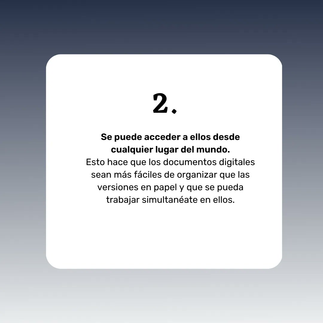 TratoApp's tweet image. Los documentos digitales son archivos electrónicos que se pueden almacenar, acceder y compartir en dispositivos electrónicos. 
Conoce la variedad de documentos digitales que TRATO te ofrece.