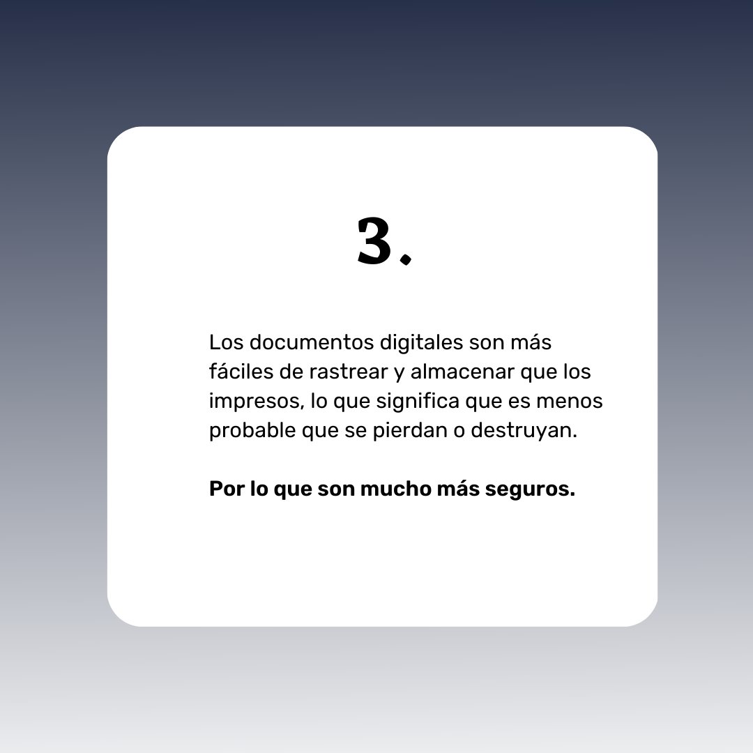 TratoApp's tweet image. Los documentos digitales son archivos electrónicos que se pueden almacenar, acceder y compartir en dispositivos electrónicos. 
Conoce la variedad de documentos digitales que TRATO te ofrece.
