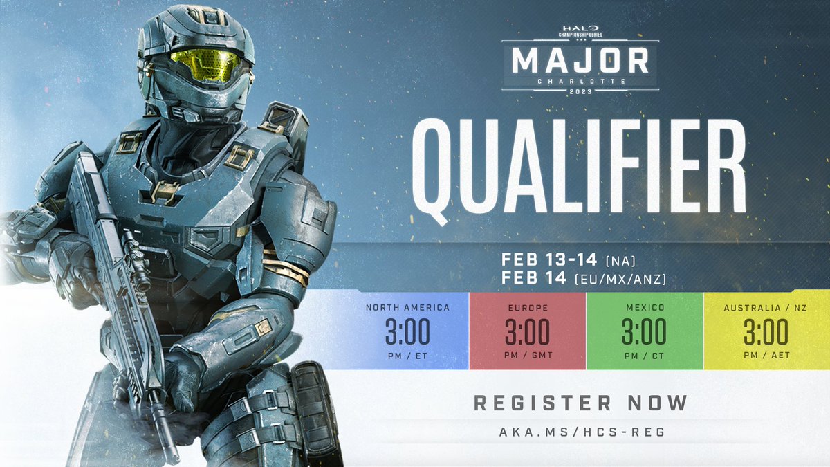 Halo Esports tweet media