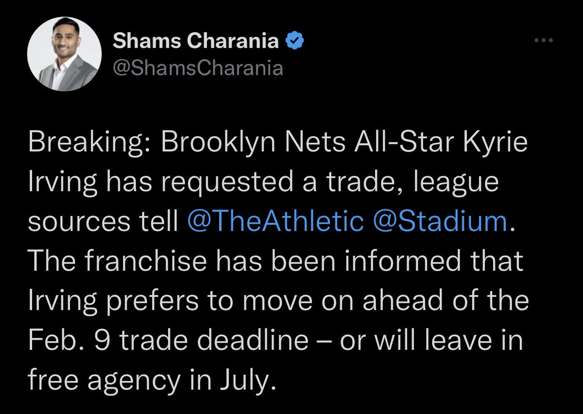 KENNY BEECHAM tweet media