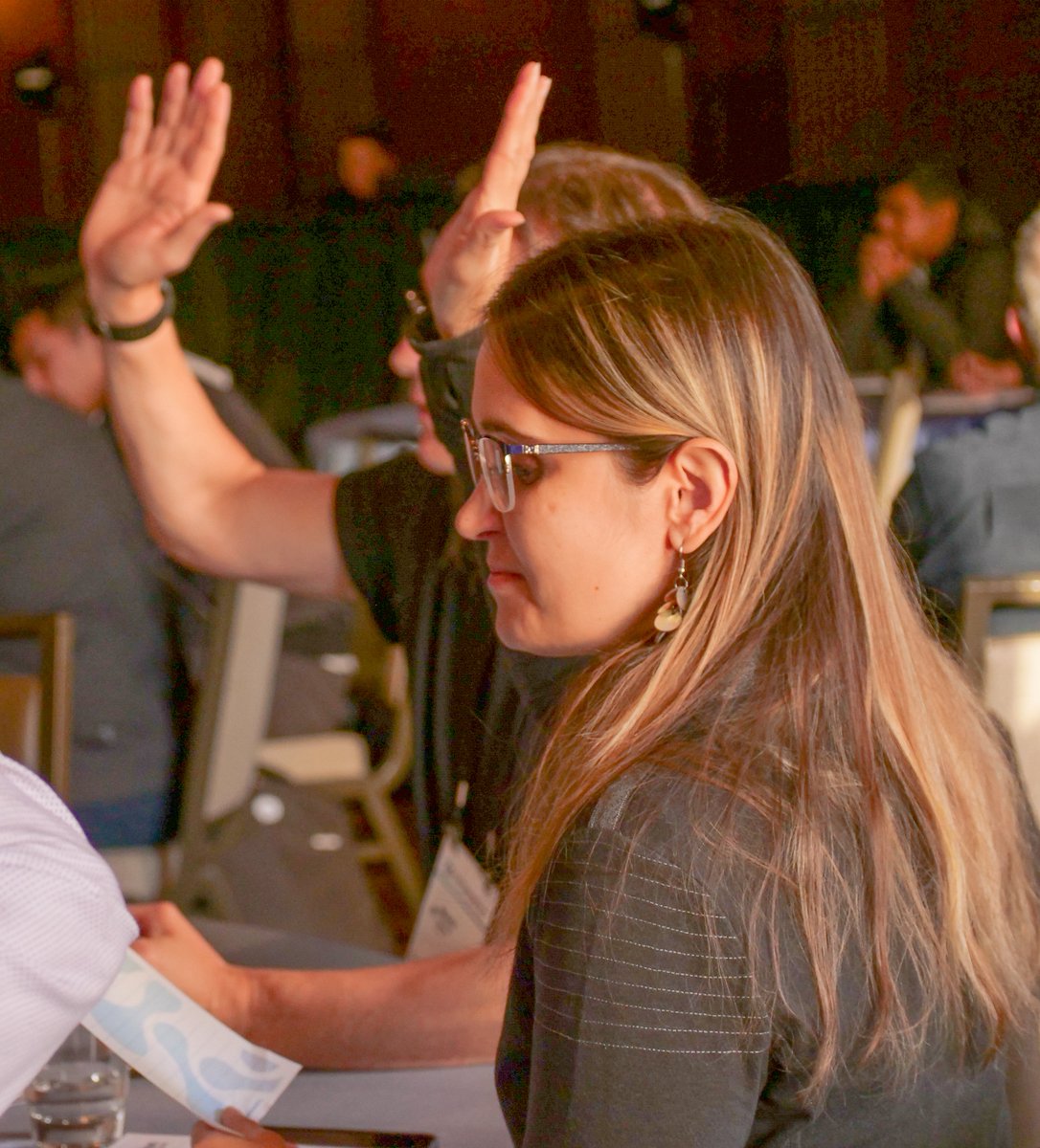 ctoconnection's tweet photo. It’s magical to get to share the challenges and opportunities of leading geeks at scale. The 2022 CTO Summit in San Francisco was no exception! Wonderful speakers like Niddhi Gupta, @kitcolbert  and Yuzhao Ni shared their experiences, stimulating thoughtful conversations. https://t.co/VC8ahl9Nvz
