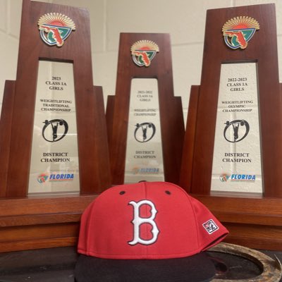 Blountstown High Softball/Girls Weightlifting tweet media