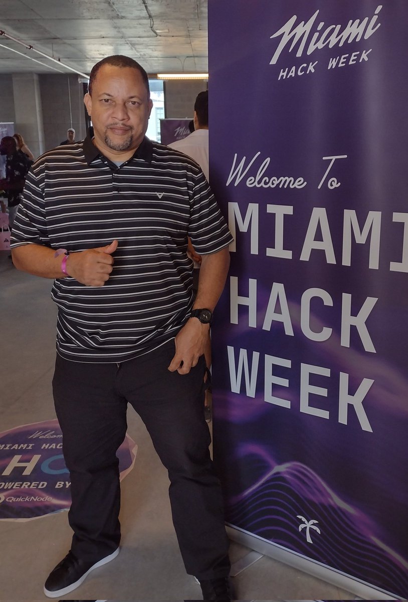 Kyle Lewis (@kylealewis) on Twitter photo Checking out a bunch of cool projects today here at <a href="/MiamiHackWeek/">Miami Hack Week</a> ##DemoDay Thanks to <a href="/RevUPCaribbean/">RevUPCaribbean</a> and <a href="/NorusTech/">Norus Technologies</a> for facilitating! Checking out a bunch of cool projects today here at <a href="/MiamiHackWeek/">Miami Hack Week</a> ##DemoDay Thanks to <a href="/RevUPCaribbean/">RevUPCaribbean</a> and <a href="/NorusTech/">Norus Technologies</a> for facilitating!