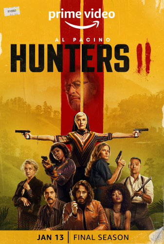 unCLASSIFIED (@unclassifiedhq) on Twitter photo ICYMI: One more run & everything that they have done will have been worth it. From Executive Producer <a href="/JordanPeele/">Jordan Peele</a> comes the epic final season of Hunters.
Listen for recordings of works by Wagner, Sibelius & Schubert
Courtesy of Source/Q
#FBF <a href="/PrimeVideo/">Prime Video</a>
bit.ly/3Y8wE3T ICYMI: One more run & everything that they have done will have been worth it. From Executive Producer <a href="/JordanPeele/">Jordan Peele</a> comes the epic final season of Hunters.
Listen for recordings of works by Wagner, Sibelius & Schubert
Courtesy of Source/Q
#FBF <a href="/PrimeVideo/">Prime Video</a>
bit.ly/3Y8wE3T
