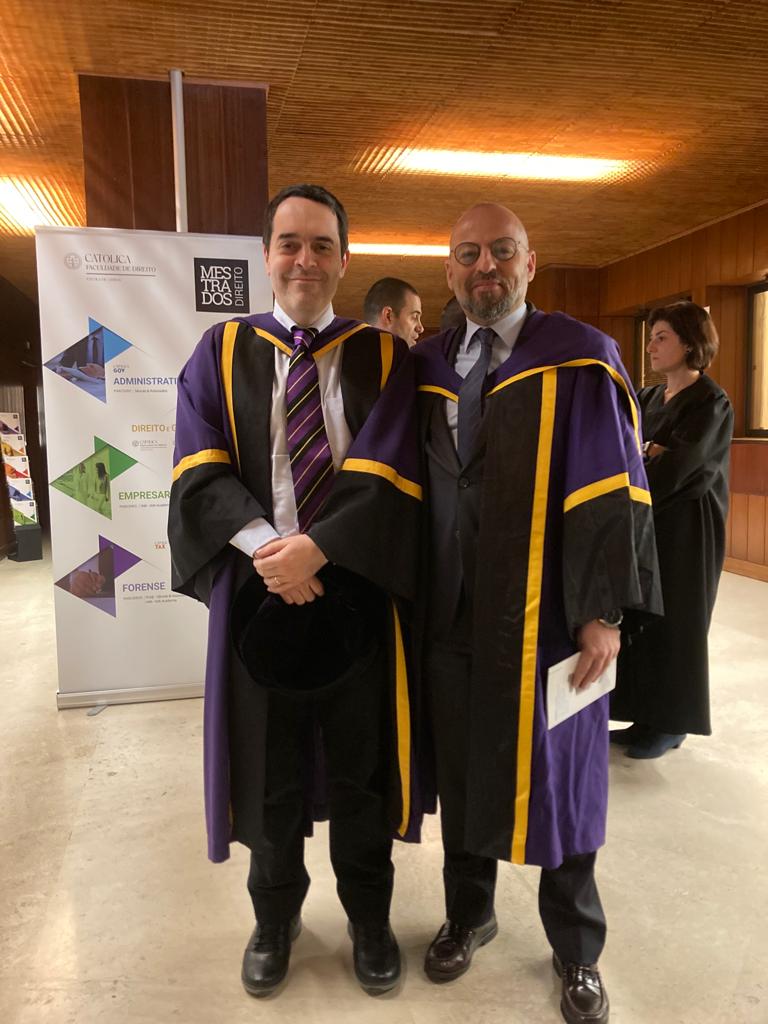 André Azevedo Alves tweet media