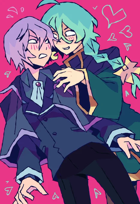 ashesiri for  :3 