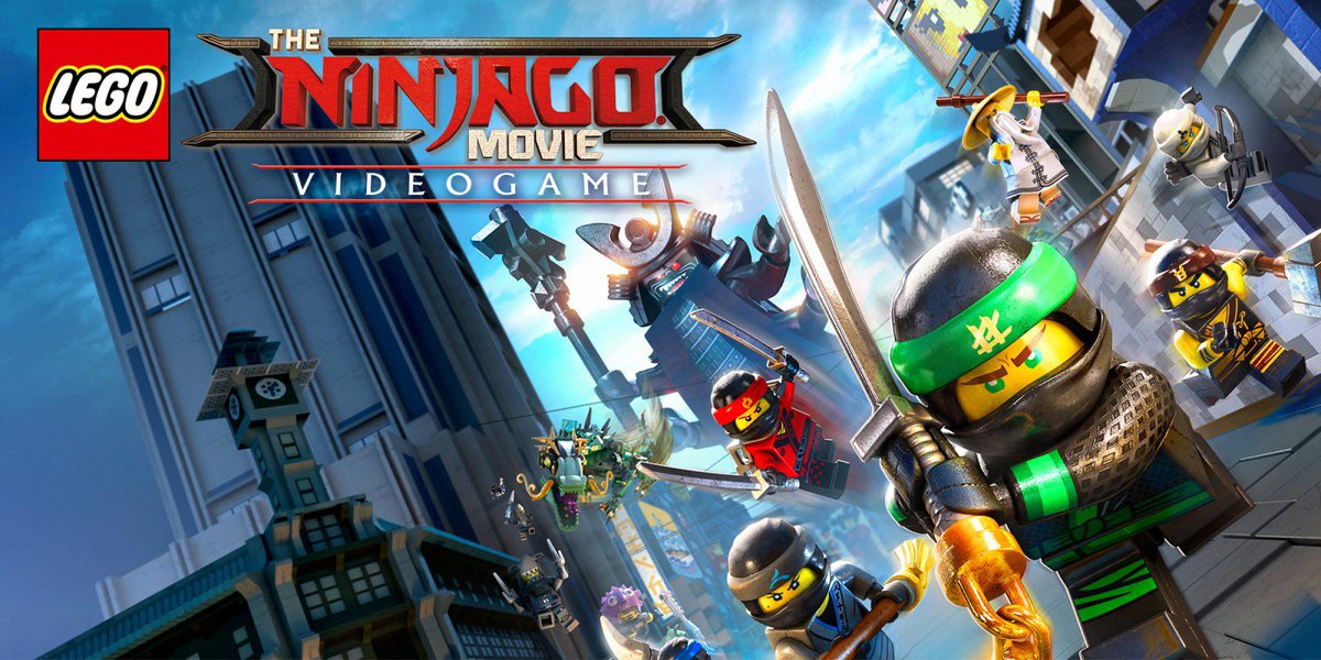minna_lamb's tweet photo. Been nearly six years in the gaming industry now. What a wild and fun few years it has been.

From QA Tester on the LEGO Ninjago Movie game to Animation Manager on LEGO Skywalker Saga. Looking forward to seeing what the future brings. https://t.co/tp61XnBasC