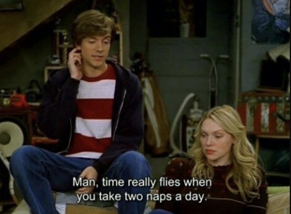 that 70s show ☮︎ (@that7osdaily) on Twitter photo 