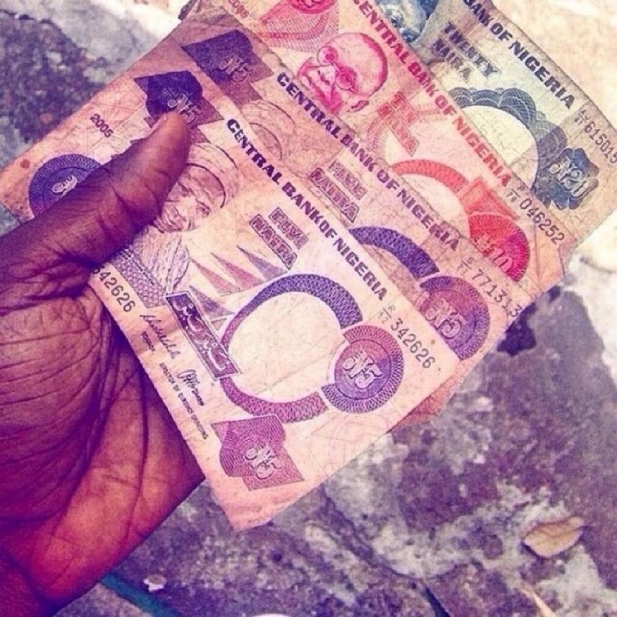 NigeriaStories's tweet photo. Do you remember any of these old Naira notes  ?

Retweet if you remember https://t.co/lRHR8UWFcQ