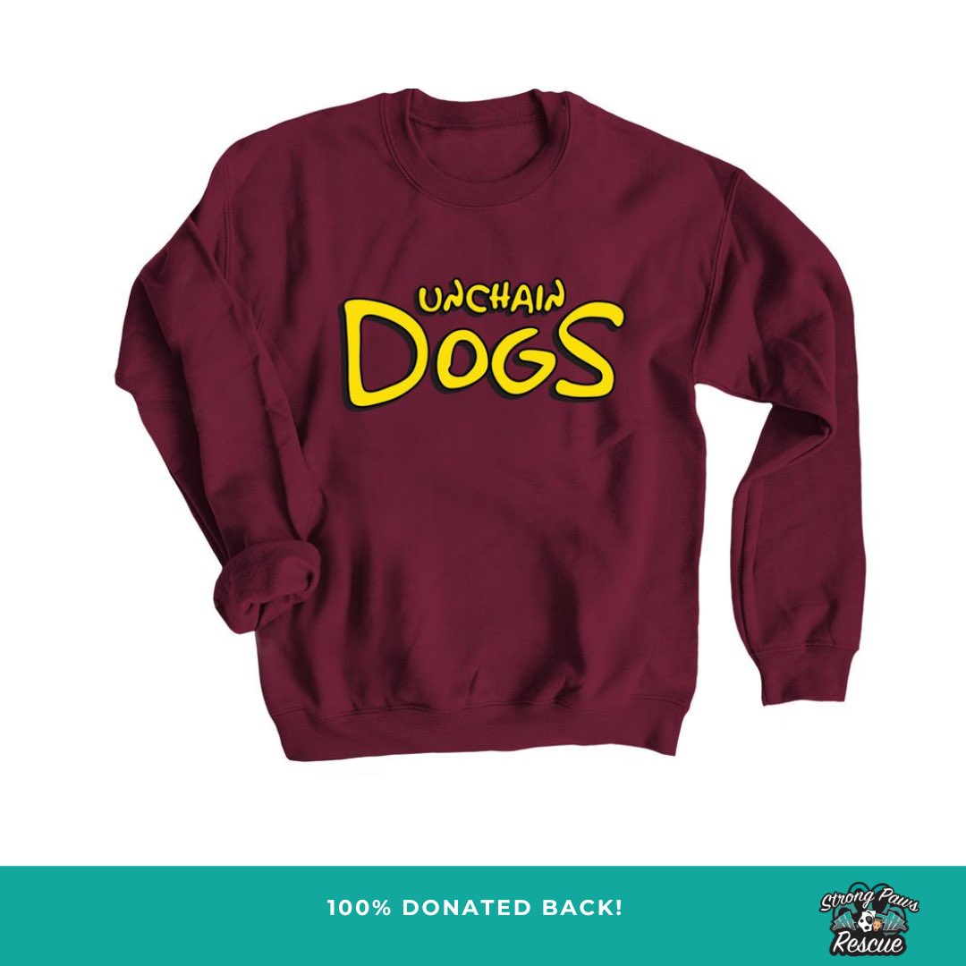 STRONGPAWSNY's tweet photo. Our bonfire store is now LIVE for the next two weeks! We have a mix of new and popular items available. 

100% of proceeds are funding heartworm treatment for our dogs! Link in bio or below to shop. 
 
⬇️
https://t.co/hV9oVkVsHr

#tnr #spayneuter #rescue #RescueDogs https://t.co/e9rNOoxoUr